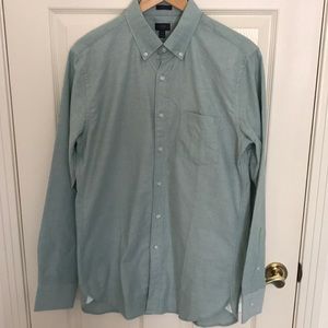 J Crew Oxford